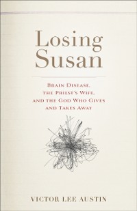 Cover Losing Susan