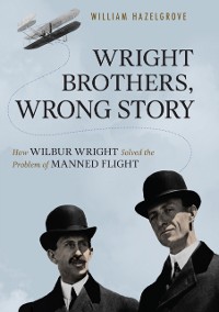 Cover Wright Brothers, Wrong Story