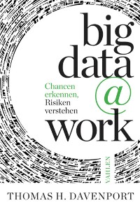 Cover big data @ work