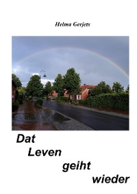 Cover Dat Leven geiht wieder