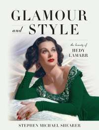 Cover Glamour and Style