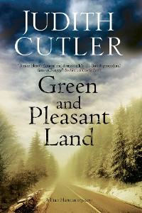 Cover Green and Pleasant Land