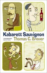 Cover Kabarett Sauvignon