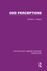 Cover Odd Perceptions