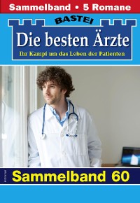 Cover Die besten Ärzte - Sammelband 60
