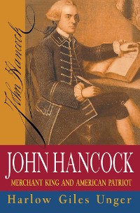 Cover John Hancock