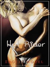 Cover Hot Rider