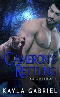 Cover Cameron's Rettung