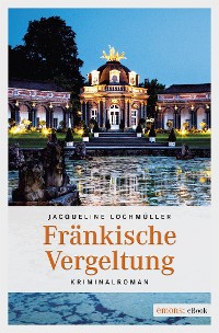 Cover Fränkische Vergeltung