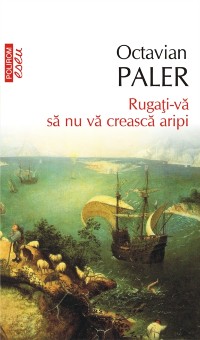 Cover Rugati-va sa nu va creasca aripi