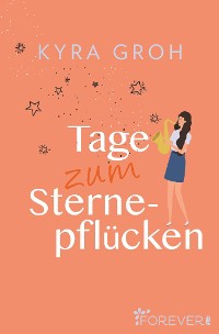 Cover Tage zum Sternepflücken