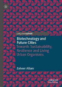 Cover Biotechnology and Future Cities