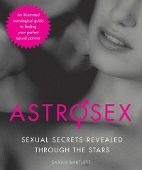 Cover Astrosex