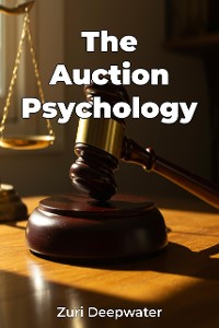 Cover The Auction Psychology