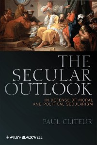 Cover The Secular Outlook