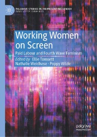 Cover Working Women on Screen