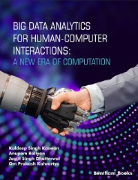 Cover Big Data Analytics for Human-Computer Interactions: A New Era of Computation