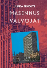 Cover Masennusvalvojat