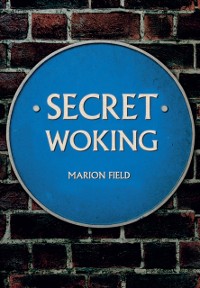 Cover Secret Woking