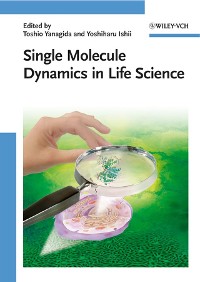 Cover Single Molecule Dynamics in Life Science