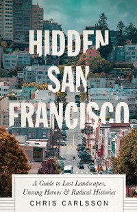 Cover Hidden San Francisco