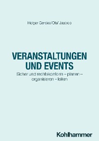 Cover Veranstaltungen und Events