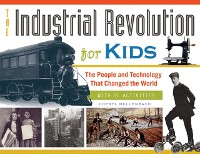 Cover Industrial Revolution for Kids