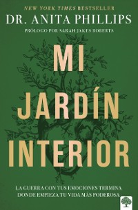 Cover Mi jardin interior