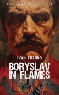 Cover Boryslav in Flames