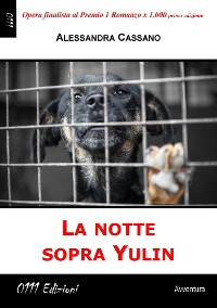 Cover La notte sopra Yulin