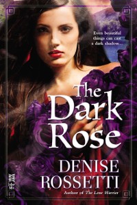 Cover Dark Rose