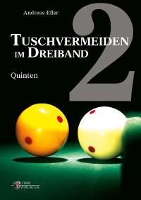 Cover Tuschvermeiden im Dreiband Band 2