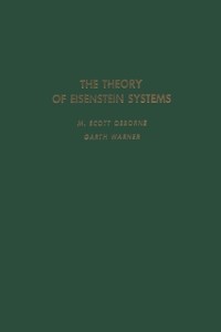 Cover Theory of Eisenstein Systems