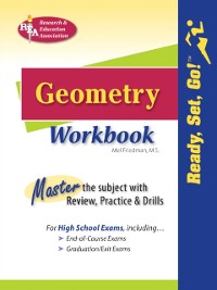 Cover Geometry Workbook