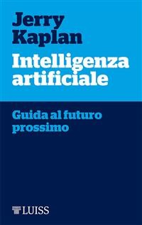 Cover Intelligenza artificiale