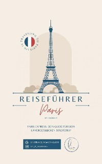Cover Reiseführer Paris
