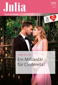 Cover Ein Milliardär für Cinderella?