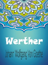 Cover Werther