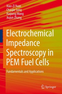 Cover Electrochemical Impedance Spectroscopy in PEM Fuel Cells