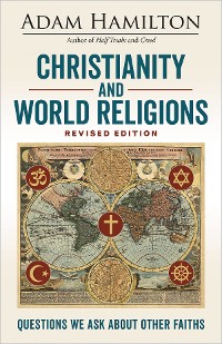 Cover Christianity and World Religions Revised Edition