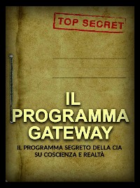 Cover Il Programma Gateway (Tradotto)