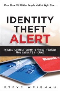 Cover Identity Theft Alert