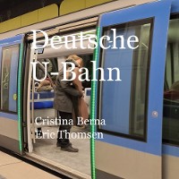 Cover Deutsche U-Bahn