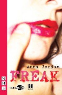 Cover Freak (NHB Modern Plays)