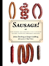 Cover Sausage!