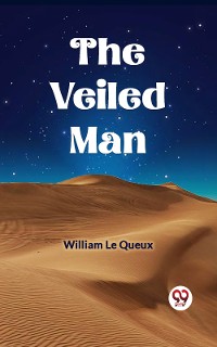 Cover The Veiled Man