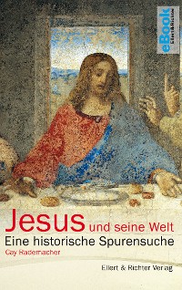 Cover Jesus und seine Welt