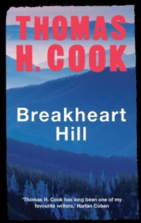Cover Breakheart Hill