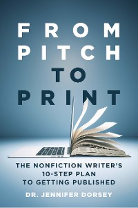 Cover From Pitch to Print