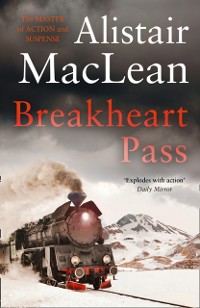 Cover Breakheart Pass